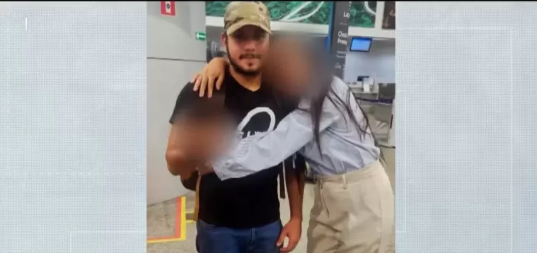 Maranhense de 23 anos está desaparecido na Ucrânia, diz Embaixada do Brasil