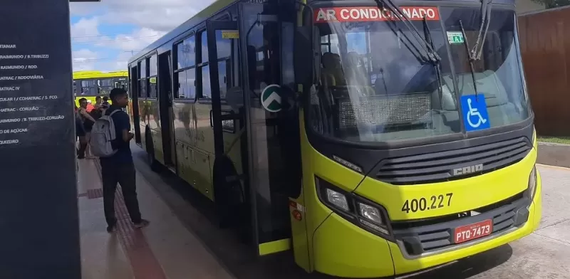 Governo abre cadastro para auxílio financeiro no transporte por ônibus de estudantes no MA