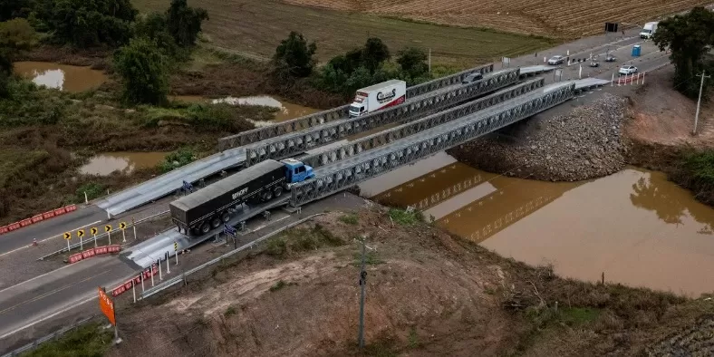Caminhoneiros: greve não vinga e rodovias permanecem sem bloqueios
