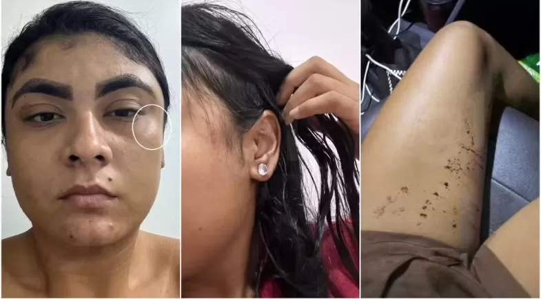 Foto: Reprodução/ Arquivo Pessoal 