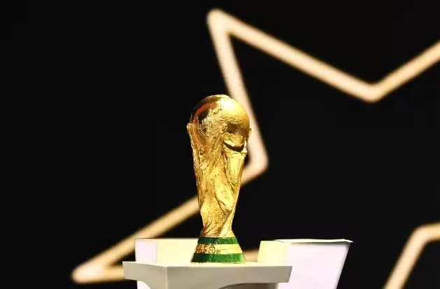 Copa do Mundo: Brasil pega Marrocos, Escócia e Haiti; confira todos os 12 grupos