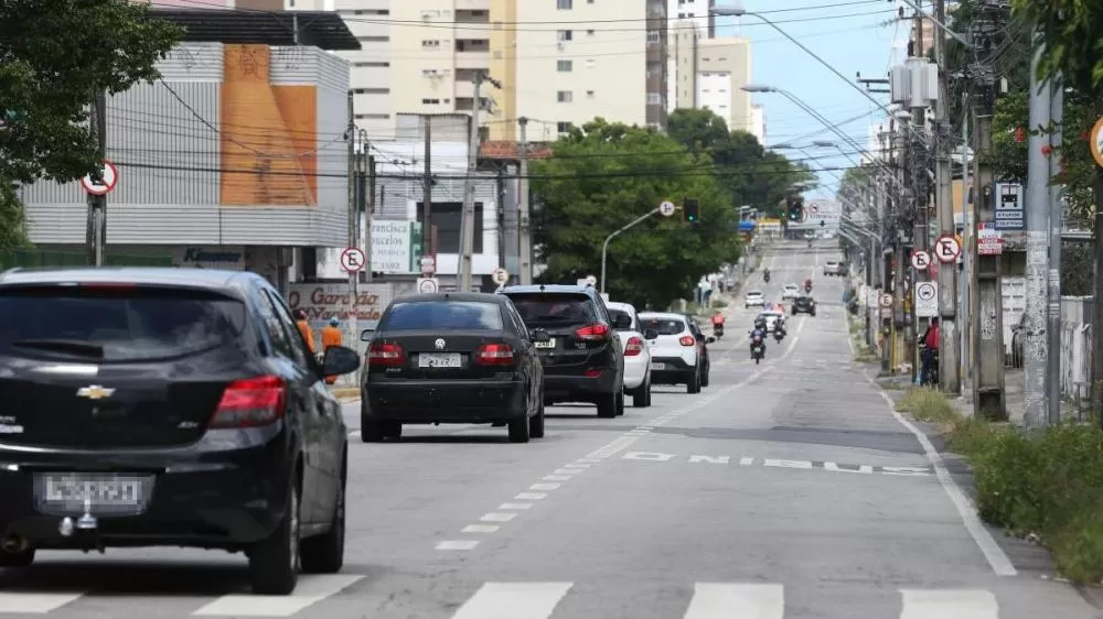 Foto: Reprodução/ Fabiane de Paula/ Diário do Nordeste