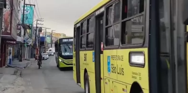 Falta de pagamento pode deixar a Grande São Luís sem ônibus a partir de sexta-feira (12)