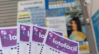 Lotofácil: Aposta de São Bento (MA) fatura R$ 1,2 milhão