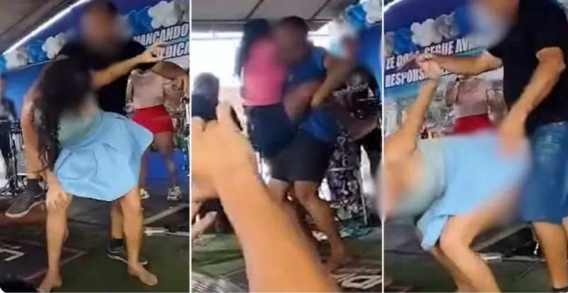 Prefeitura promove concurso de dança com conotação sexual e presença de crianças no Maranhão; MP investiga