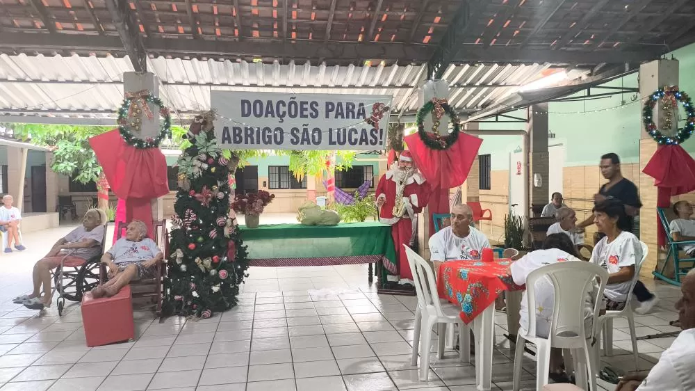 Foto: Arquivo/ Amanda Lafayette