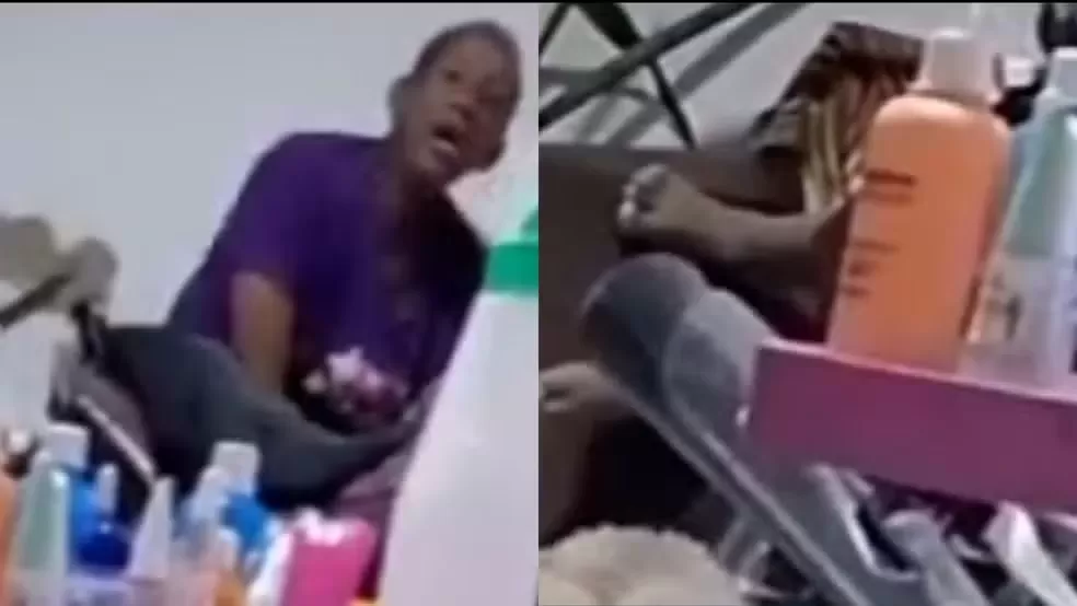 Foto: Reprodução/ Redes Sociais