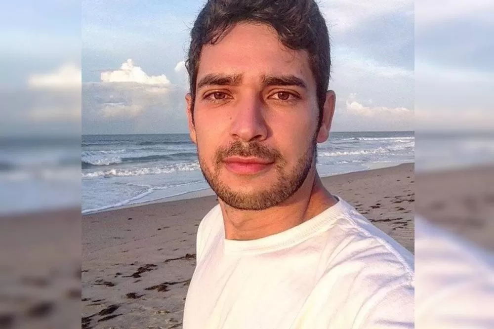 Jovem achado morto no DF é filho de vice-prefeito de cidade no Piauí