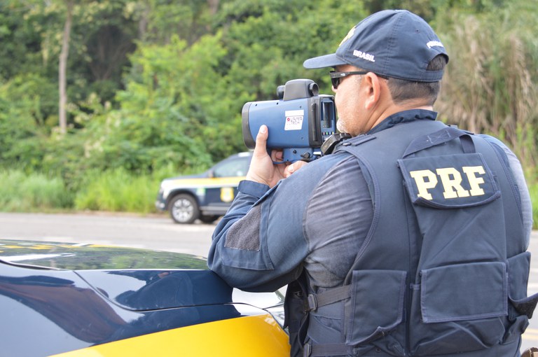 PRF registra queda de acidentes durante Operação Semana Santa no Piauí