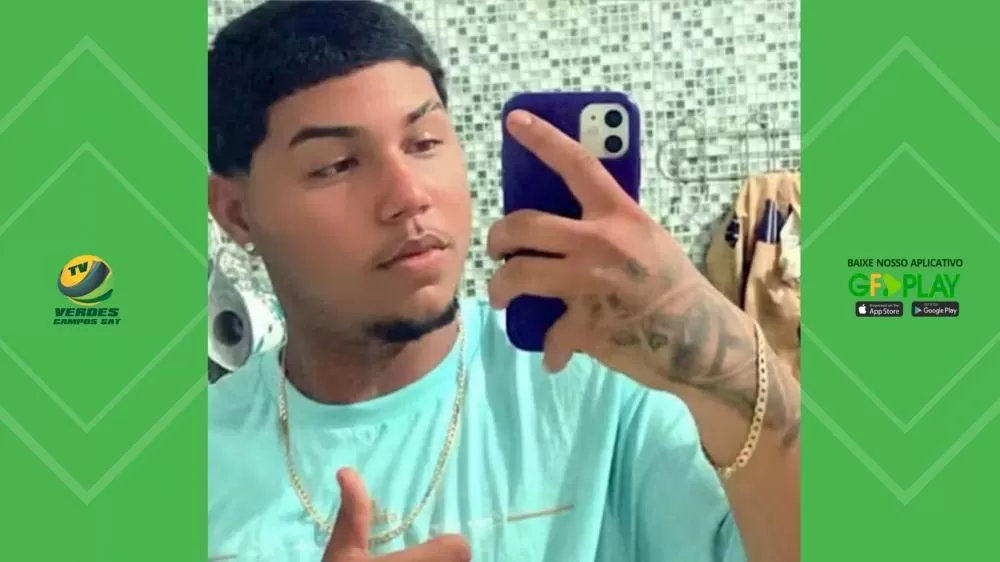 Preso suspeito de participar do assassinato de jovem morto a pedradas no 1° dia de trabalho em São Luís, no Maranhão 