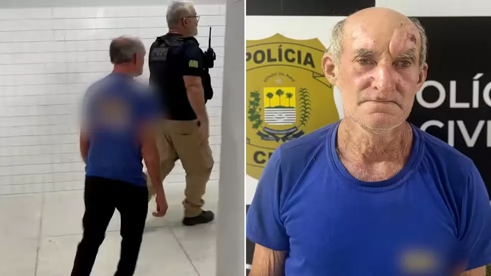 Foto: Reprodução/DEOP