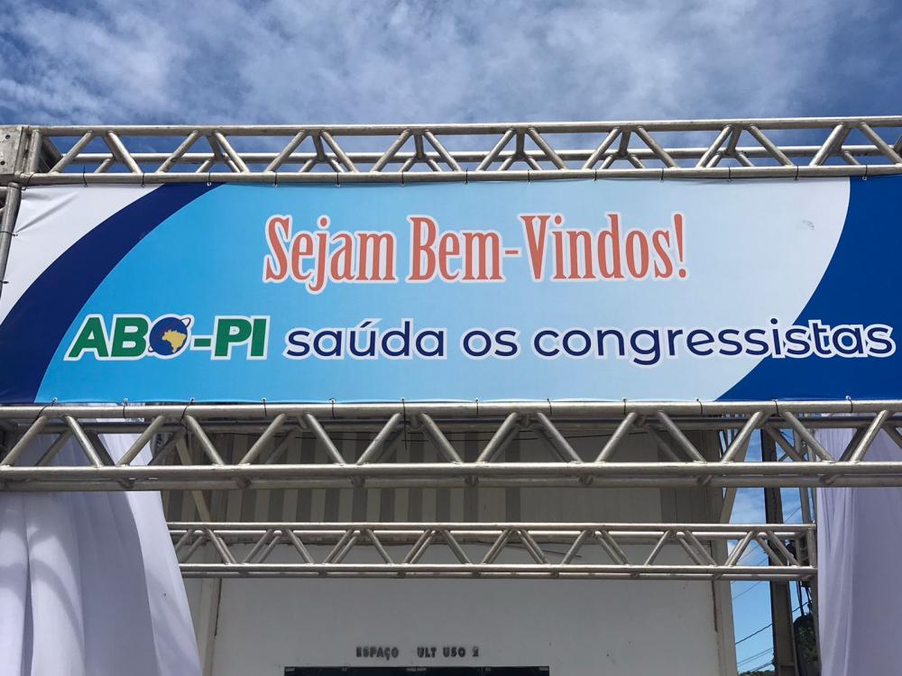 Teresina sedia o 8º Congresso Internacional de Odontologia do Piauí