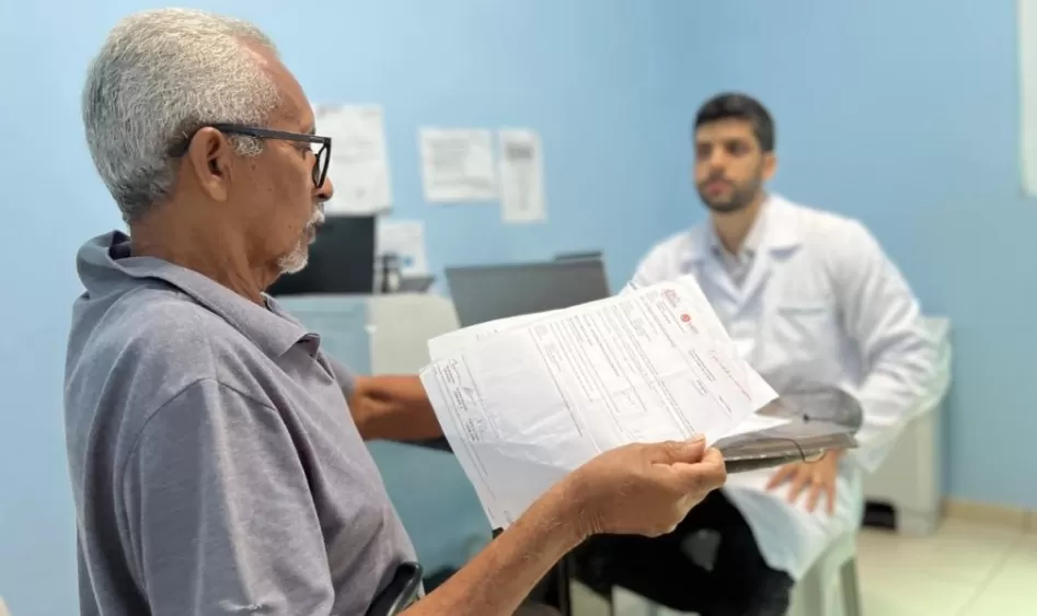 Programa amplia oferta de especialidades médicas em 10 hospitais da rede estadual do Piauí