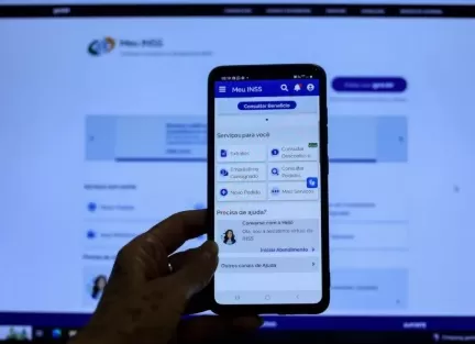 INSS libera extrato de pagamento com novo reajuste e isenção; saiba como consultar