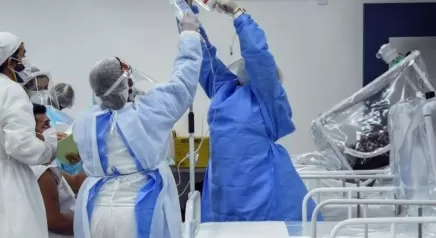 Nova resolução federal permite que enfermeiros possam prescrever antibióticos