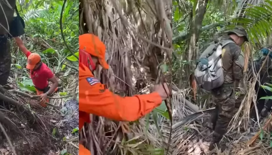 Buscas por crianças desaparecidas em Bacabal vão seguir com força-tarefa menor, diz secretário