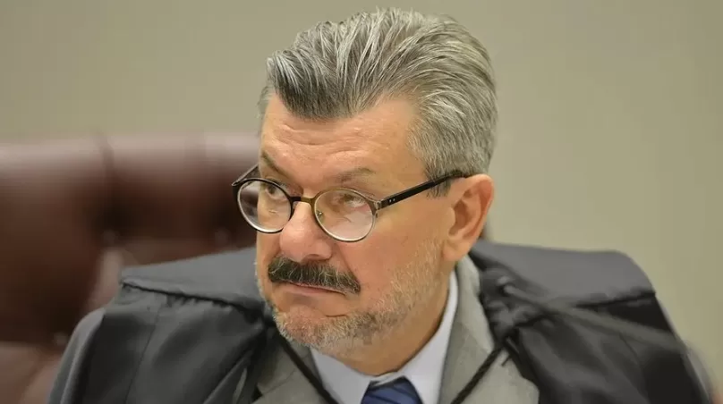 STJ afasta ministro Marco Buzzi em investigação por assédio