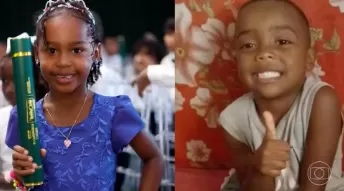 Buscas por crianças desaparecidas no Maranhão chegam a 50 dias; inquérito segue sem conclusão