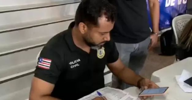 Polícia intima 500 pessoas a devolver celulares roubados em São Luís