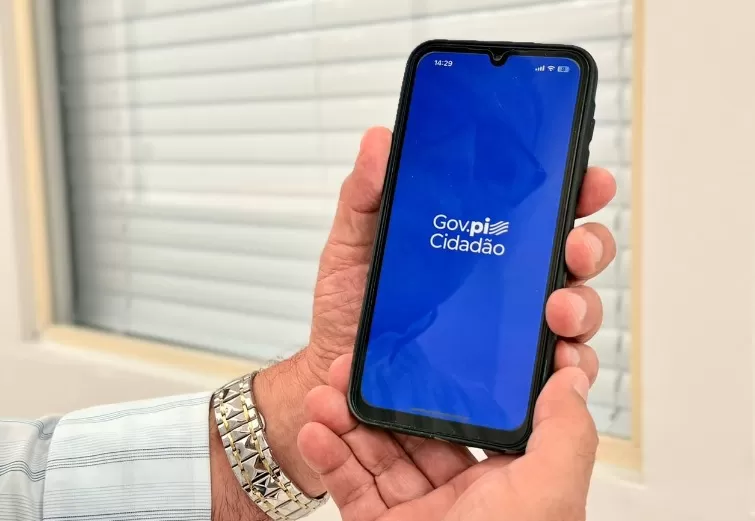 Piauienses já podem emitir carteiras para fibromialgia e pessoa idosa pelo Gov.pi Cidadão
