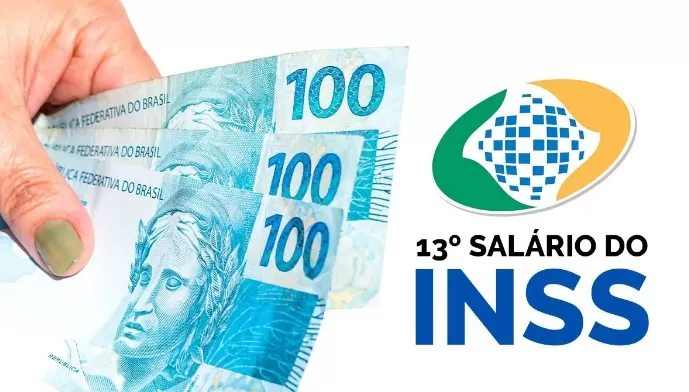 INSS deve antecipar 13º de 2026 para abril e maio; valor chega a R$ 80 bi