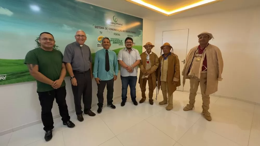 Prefeito anuncia programação dos Festejos de São José em Altos e destaca aprovação de 80,25% da gestão