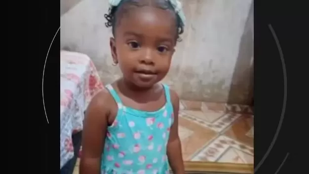 Bebê de 2 anos é encontrada morta em Penalva; adolescente que cuidava dela é apreendida
