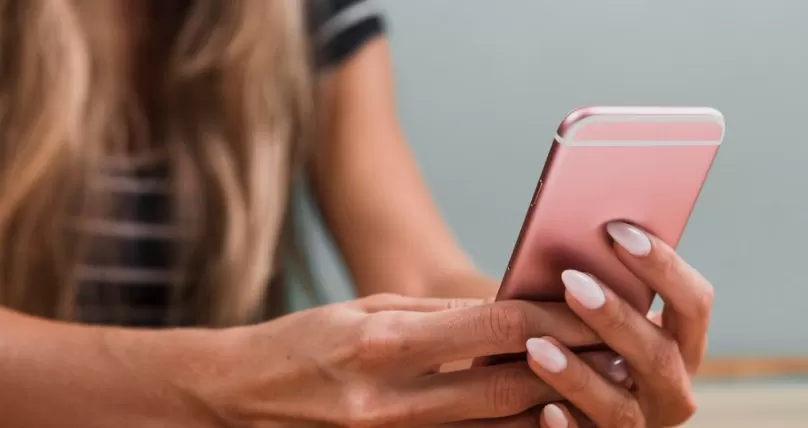 Mulher finge pedir pizza para denunciar companheiro