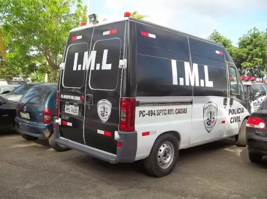 Criança de 3 anos morre após se afogar em caixa d’água no quintal de casa no MA