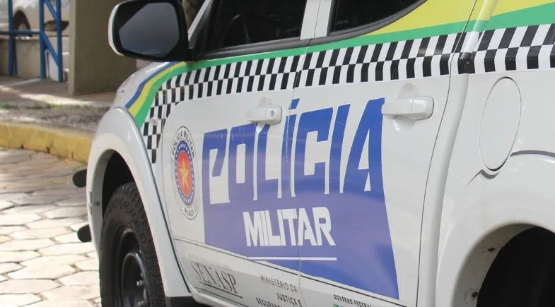 Duas crianças são supostamente sequestradas na entrada de escola em Barras