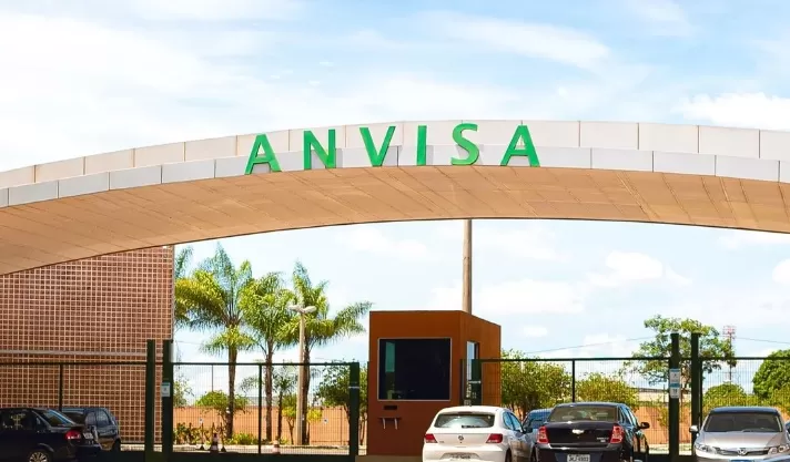 Anvisa proíbe venda de fórmula infantil da Danone; veja qual