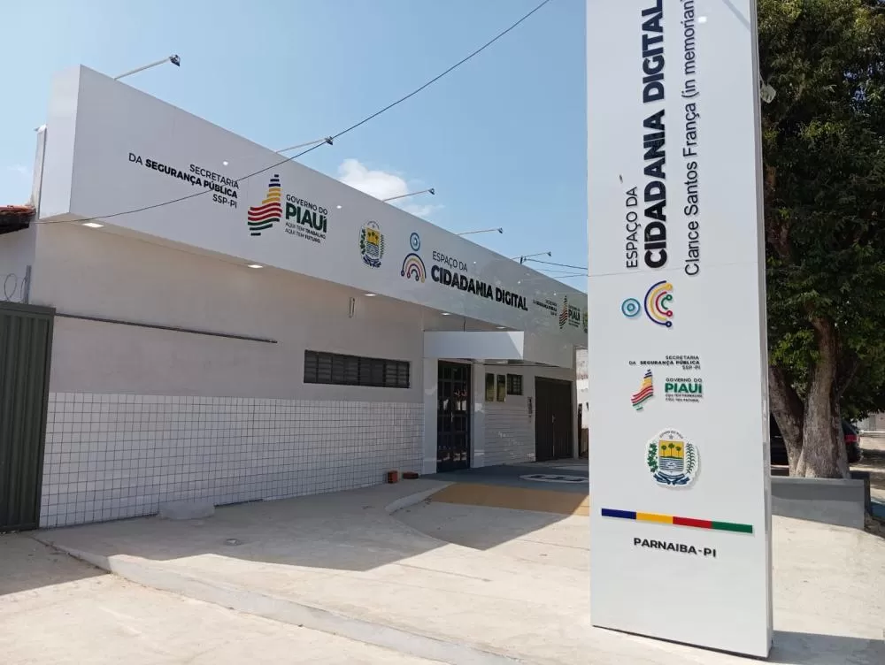 Parnaíba ultrapassa 100 mil emissões da nova Carteira de Identidade Nacional