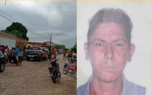 Homem morre após sofrer choque elétrico enquanto trabalhava em Piripiri