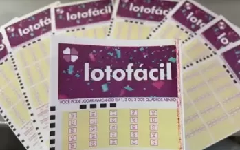 Lotofácil: aposta simples de São Luís leva sozinha prêmio de R$ 1,5 milhão