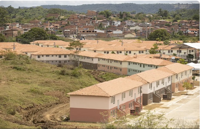 Relator quer tirar da Caixa exclusividade no Minha Casa