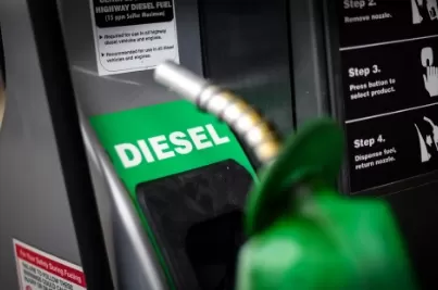 Governo propõe subsídio de R$ 1,20 ao diesel após impasse do ICMS