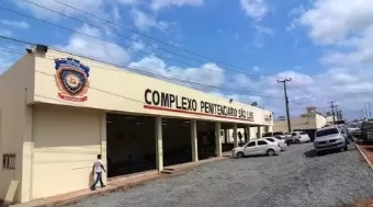 Justiça autoriza saída temporária de 739 presos na Grande São Luís durante a Páscoa
