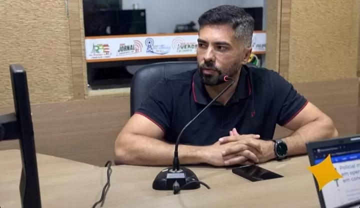 Secretário da Secult destaca o avanço das ações de promoção cultural no Piauí 