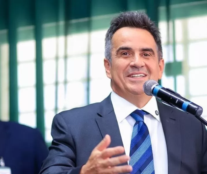 Ciro Nogueira aparece em 1º lugar nacional em 2026 no Ranking dos Políticos