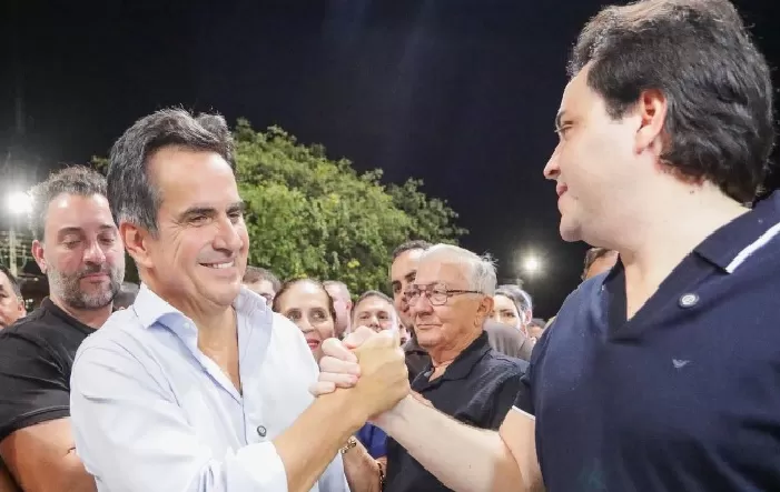 Em visita a município, Ciro Nogueira anuncia novos investimentos para a população