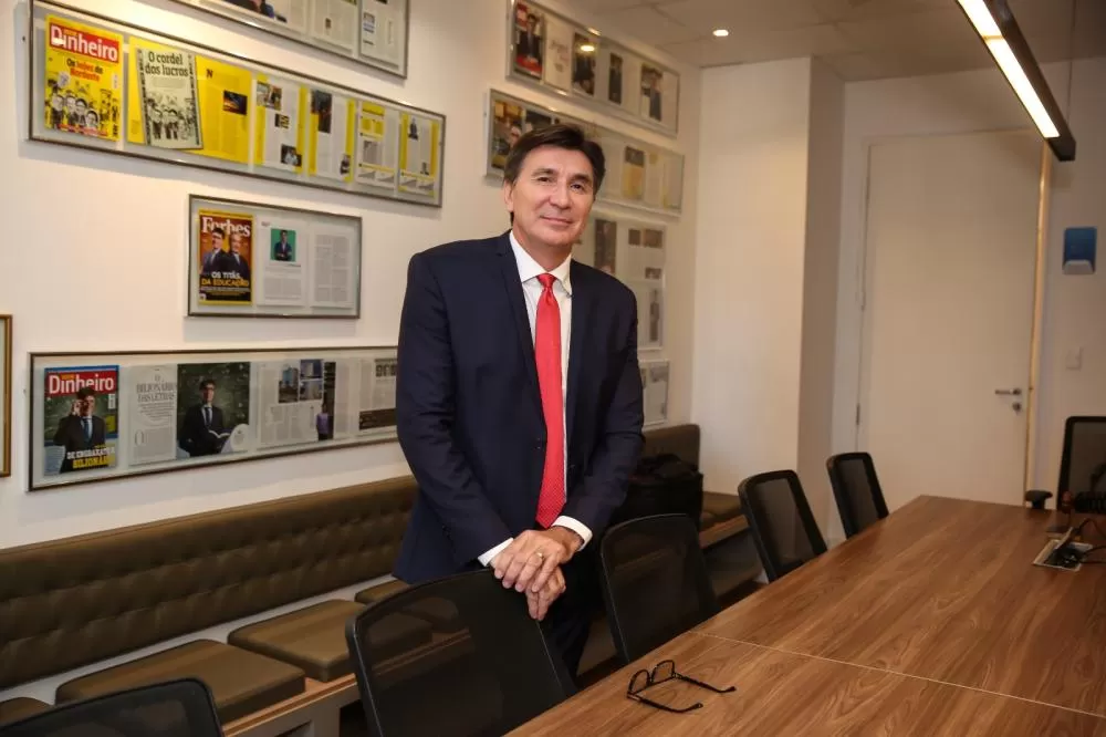 Mentoria Empresarial: Conheça um mercado bilionário ainda sem regras no Brasil