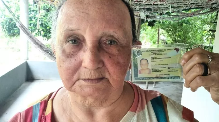 Novos beneficiários do INSS devem emitir Carteira de Identidade Nacional até 1º de maio