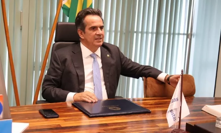  Ciro Nogueira pede urgência para aprovação de piso salarial de administrativo e técnico da educação