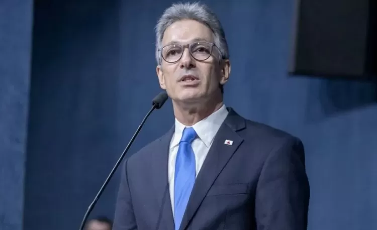 Romeu Zema afronta STF e vira alvo em inquérito de fake news