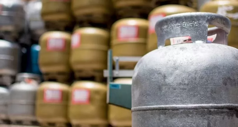 Governo libera R$ 330 milhões para segurar preço do gás de cozinha