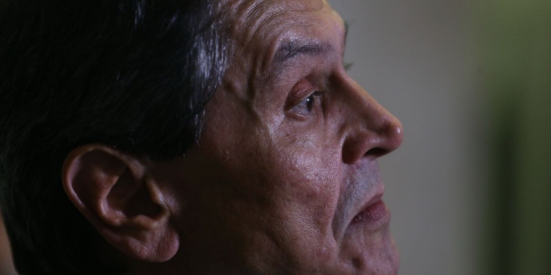 STF autoriza transferência de Roberto Jefferson para hospital