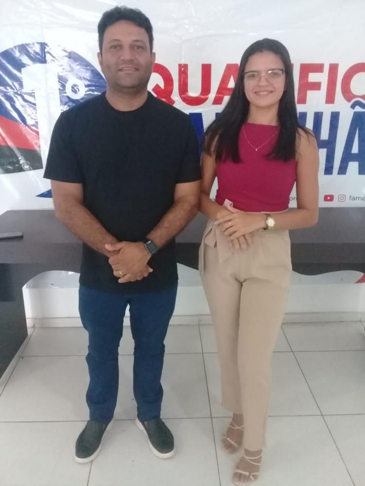 Centro de Convenções em Timon é palco do 1º Qualifica Maranhão