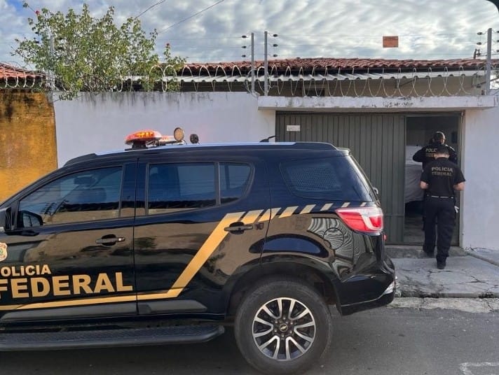 Mulher escravizada a 30 anos em Teresina, é resgatada pela polícia federal