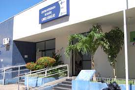 Profissional de enfermagem é atingida no rosto em hospital de Teresina-PI