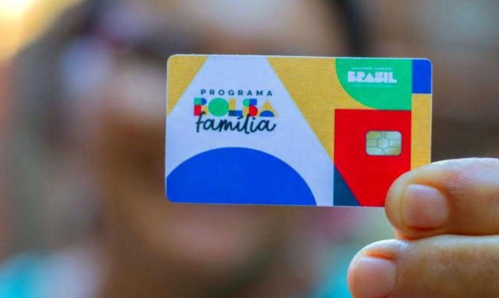 Caixa paga Bolsa Família com novo adicional de R$ 50 a NIS de final 5